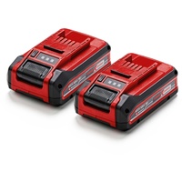 Einhell Power X Change Plus 18V 2 x 4,0