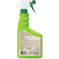 Compo Bio-Grundstoff Lecithin AF 750 ml