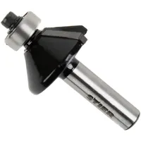 Stier Fasenfräser 45° Ø 28,6 mm Schaft- Ø 8
