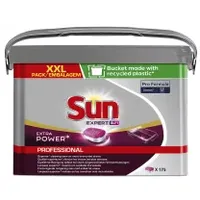 Diversey Sun Professional All in 1 Extra Power Spülmaschinentabs