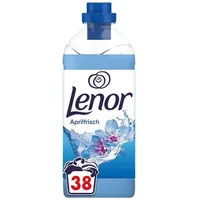 Lenor Weichspüler Aprilfrisch 38 Wäschen 950 ml
