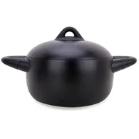 Maestro Garnek z pokrywką 22cm 4 0l MR-4017-22 Pfanne