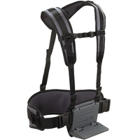 WOLFCRAFT 5582000 Tragegurtsystem - Umzugs- und Alltagshelfer