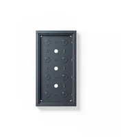 Siedle Siedle&Söhne Gehäuse-Aufputz GA 612-4/2-01 AG