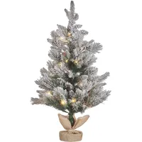 Beliani Beliani, Weihnachtsbaum Weihnachtsbaum Maligne
