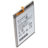 AccuCell Akku passend für Samsung Galaxy A21s 2020, SM-A217F,