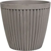 Beliani Beliani, Blumentopf, Poka 44 cm