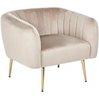 Beliani Sessel LACONIA