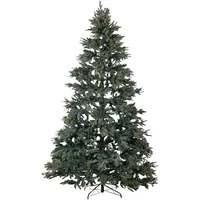 Beliani Beliani, Weihnachtsbaum, 240 cm)