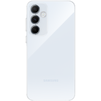 Samsung Clear Case für Galaxy A55 5G Transparent
