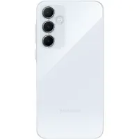 Samsung Galaxy A55 Handyhülle transparent