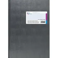 KÖNIG & EBHARDT Spaltenbuch 86-11042 4-Spalten, 32 Zeilen Spalten