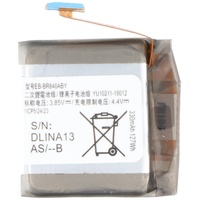AccuCell Akku passend für Samsung Galaxy Watch 3 45mm,