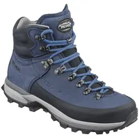 MEINDL La Gomera MFS Schuhe (Größe 40, blau)