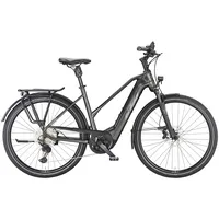 KTM Macina Style XL Trapez 2025 - machine grey,