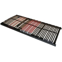 MONDO Lattenrost SUPERIA PREMIUM NV, Ganzholzrahmen - 80 x