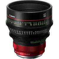 Canon CN-R 85mm T/1,3 L Meter Canon RF