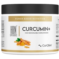 Hbn supplements Curcumin+ 60 Kapseln
