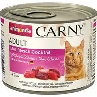 Animonda Carny Adult Multi-Fleischcocktail 200 g