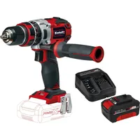 Einhell PROFESSIONAL Akku-Schlagbohrschrauber, TP-CD 18 Li Brushless Kit (1x