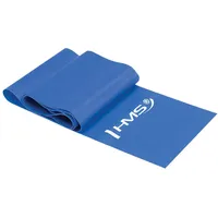 HMS GU02 FITNESS-WIDERSTANDSBAND HMS (blau) 1200 x 120 x