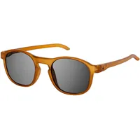 Sweet Protection Heat Matte Crystal Ochre - Obsidian Black