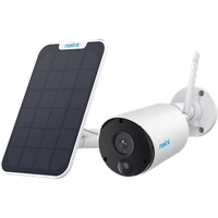 Reolink Argus Series B320 (mit Reolink-Solarpanel), Überwachungskamera-Set