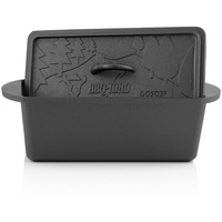 BBQ-Toro Dutch Oven Backtopf DOSQ3F 3,0 L Forest Serie
