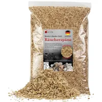 Moritz Räucherspäne 1 kg Buche