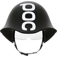 Poc Tempor 55-59 cm schwarz 2021