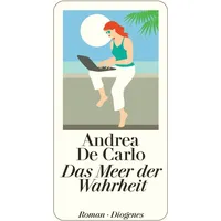 Diogenes Verlag AG Das Meer der Wahrheit: Roman (detebe)