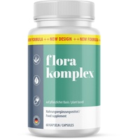 Flora komplex (60 St