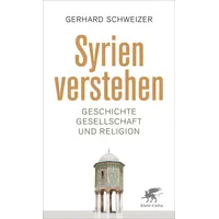 Klett Cotta Syrien verstehen