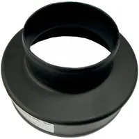 WOLF-Garten WOLF ISO-Rohrsystem Reduzierung DN200/180 - 2577978