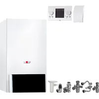 WOLF-Garten CGU-2K-18 18 kW