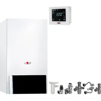 WOLF-Garten CGU-2K-18 18 kW