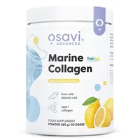 Osavi Marine Collagen Wild Cod, Lemon - 360g |