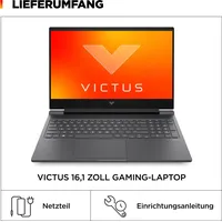 HP Victus 16-r1152ng Intel Core i5 16 GB RAM