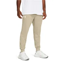 Under Armour Rival Terry Jogginghose Herren 289 khaki base/onyx