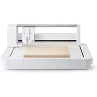 Silhouette Curio 2 Schneideplotter weiß