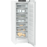 Liebherr FNc 7227-22 Gefrierschrank Plus (C, 363 l, 1855