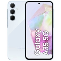 Samsung Galaxy A35 5G 8 GB RAM 256 GB
