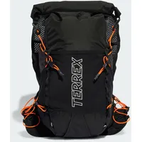 Adidas Terrex Aeroready Speed Hiking Backpack Black / White