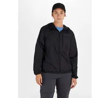 Marmot Superalloy Bio Wind Jacke - Black - L