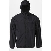 Marmot Superalloy Bio Wind Jacke - Black - XL
