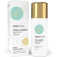 Cosphera Collagen Booster Creme 50 ml