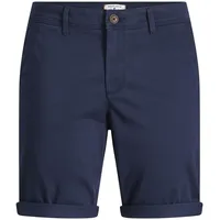 JACK & JONES Bowie Solid Sa Sts Kurze Hose