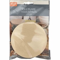 Siena Garden Siena HOME Holzdeckel \"Cucinare\" 100 mm Weck,
