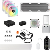 Corsair Hydro X Series iCUE XH405i RGB Pro Custom