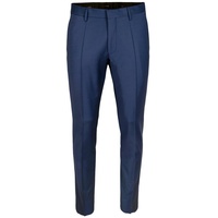 Roy Robson Anzughose Hosen blau 106
